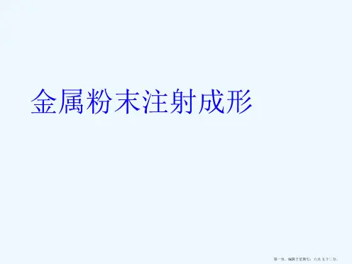 MIM简介及基本流程