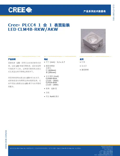 CLM4BRKWAKW1087