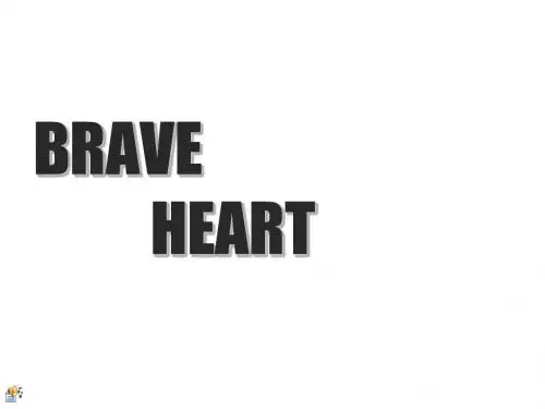 brave heart