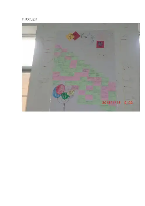 放飞梦想