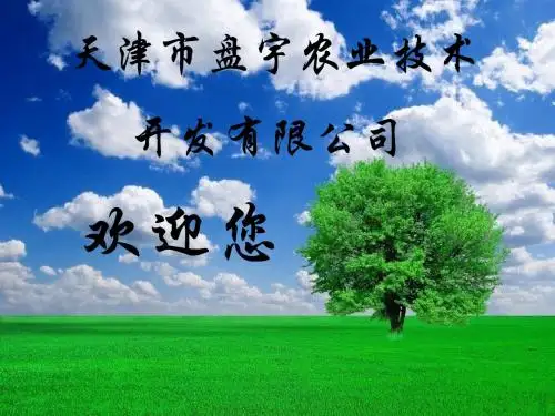 公司简介