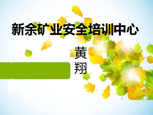 提升机的电力拖动与控制.