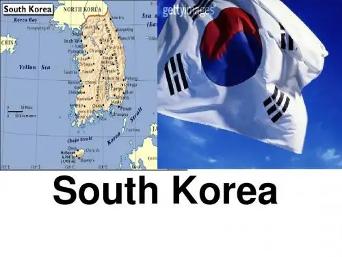 South Korea