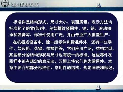 C9情境01螺纹