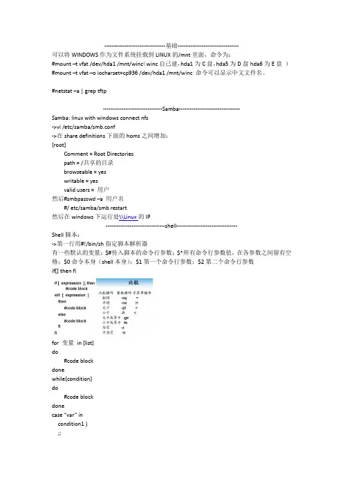 ARM_notes