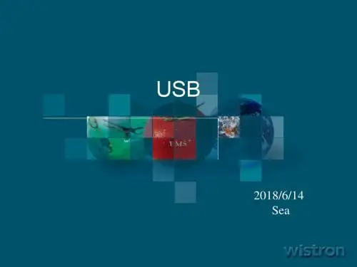 USB_Training