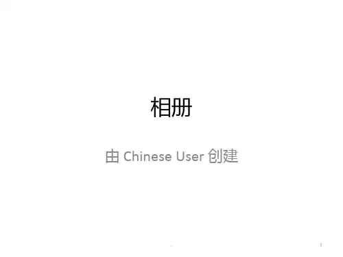 日本人PPT课件
