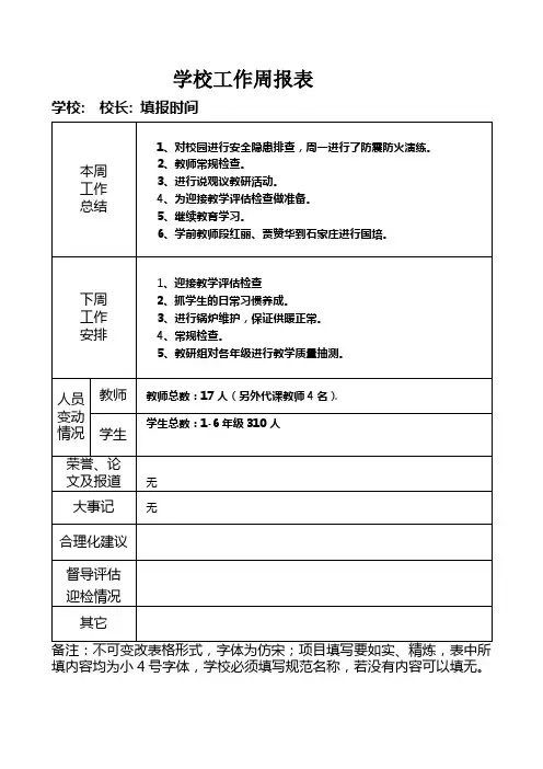 第十四周报2013.11.22