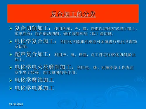 第10章 复合加工18页