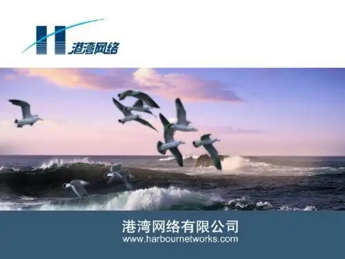 ESR_PPPOE接入培训
