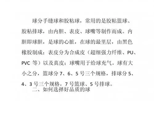 如何选择好品质的篮球,篮球的使用方法