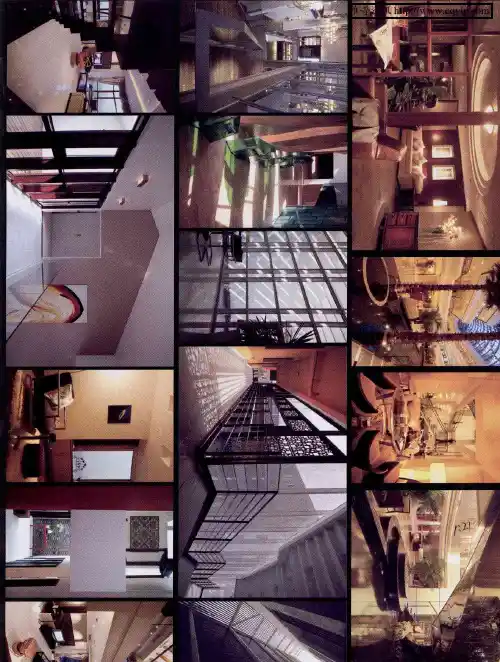 建筑与摄影