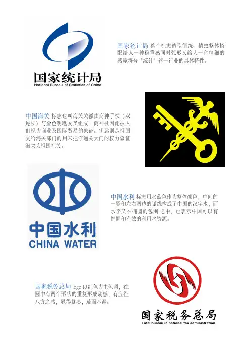36个logo六类标志