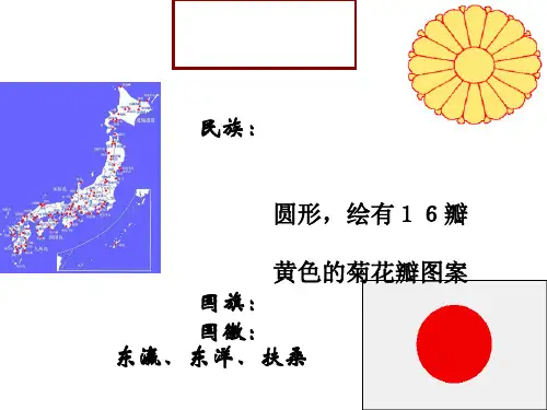 人教版历史课件：《大化改新》PPT