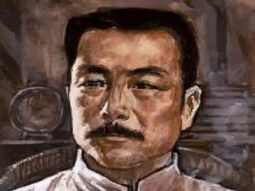 初三语文_小说复习