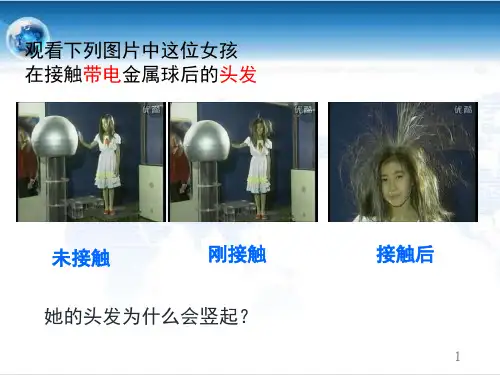 两种电荷PPT演示课件