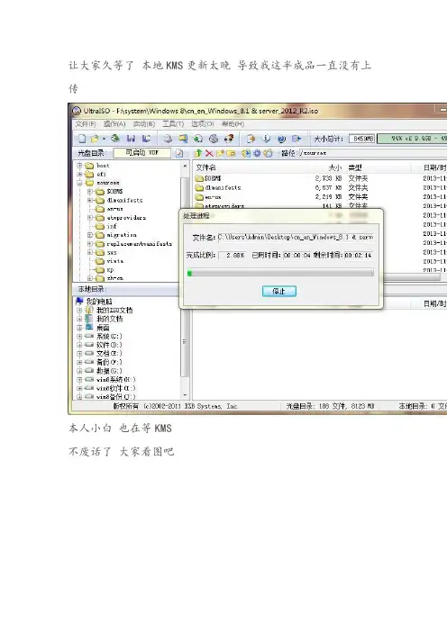 cn_en_Windows_8.1 & server_2012_R2双语言=20合一 (装完自动激活)