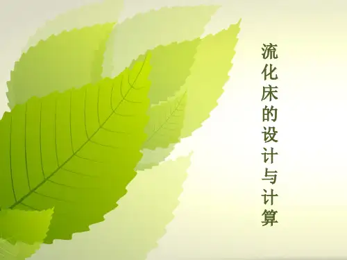 流化床1