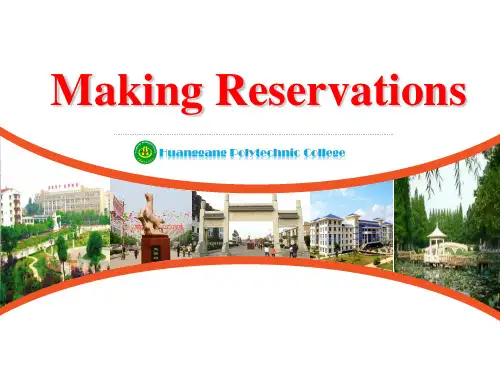 unit2MakingReservations