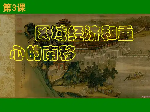 高中历史必修二ppt课件