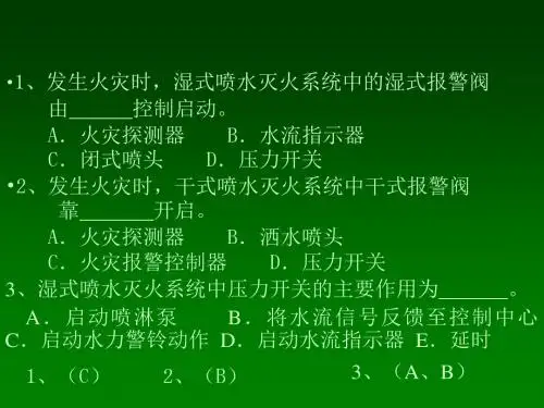 12建筑内部排水系统课件课件