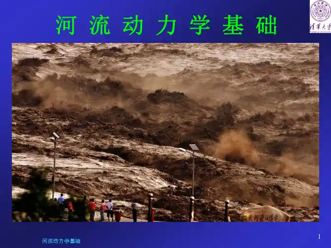 悬移质输沙理论2