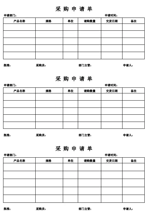木材行业生产任务单模板