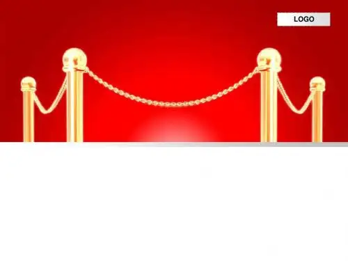 中国红 ppt