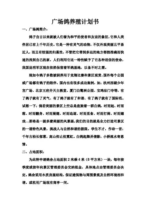 信鸽