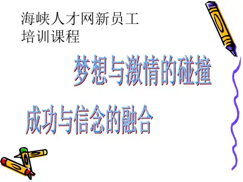第七讲-销售技巧之倾听与提问