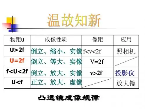 第四节 (5678) 眼睛和眼镜