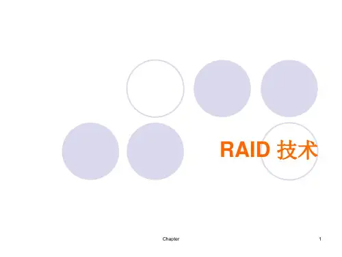 RAID技术_详解