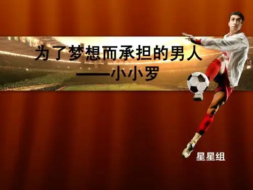 小小罗