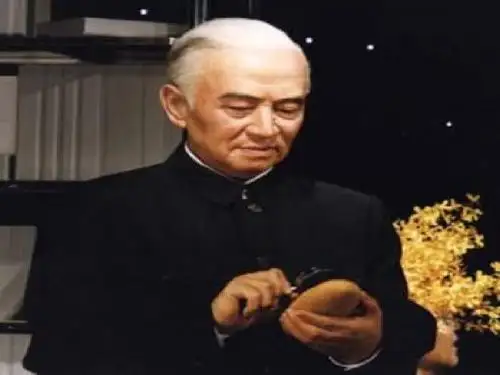 奇怪的大石头