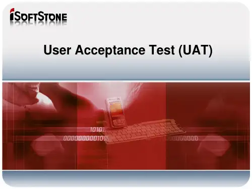 UAT