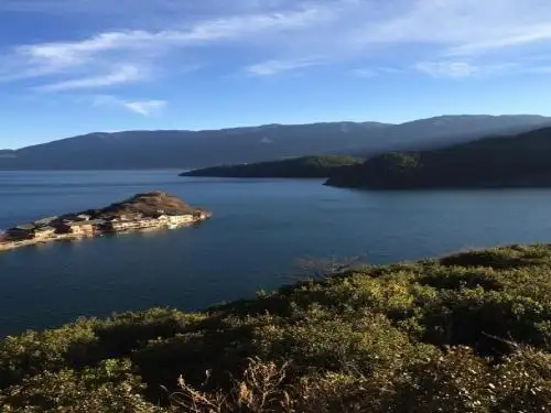 酸雨的防治