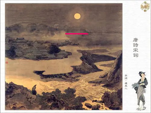 李煜介绍上课精品PPT课件