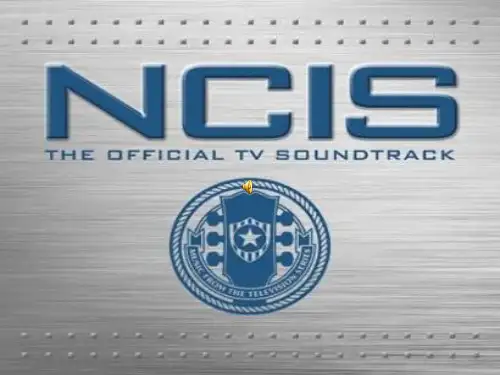 NCIS