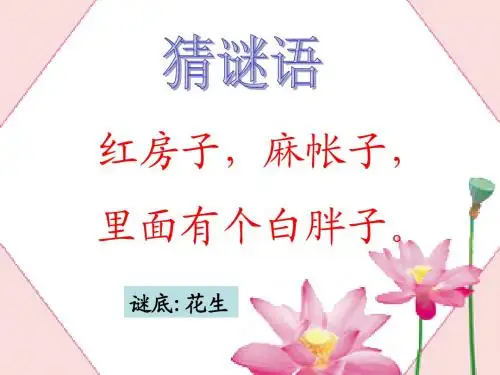 16.小松鼠找花生(覃先江)