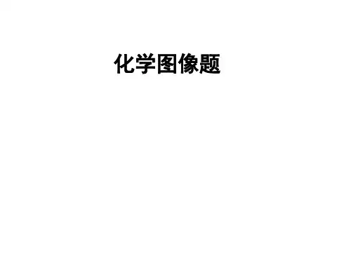中考化学复习——化学图像题