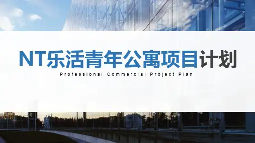 【项目分析】_青年公寓项目商业计划书