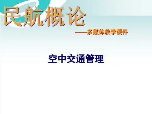 空中交通管理
