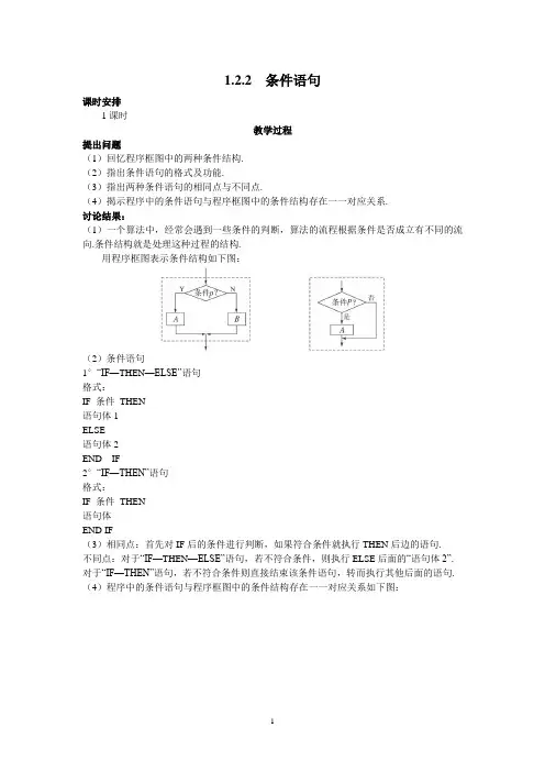 1.2.2(02)  条件语句