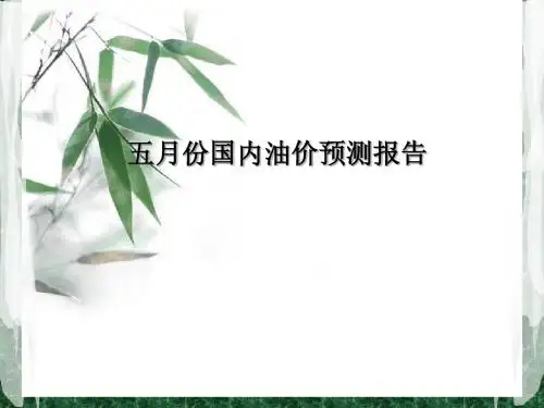 系统工程-系统动力学ppt作业