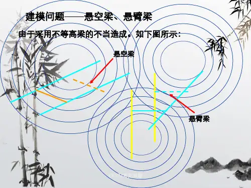 PKPM常见问题