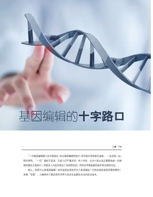 新技术新挑战