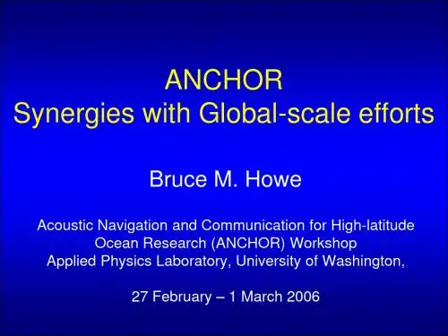 20060301_ANCHOR_Howe_global