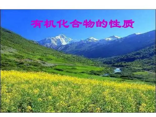 甲烷