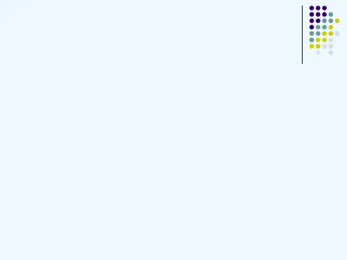 第七章邻域运算图像处理