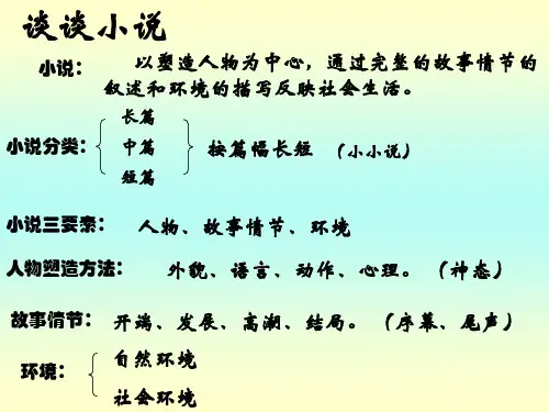 人教版语文九上第三单元第9课《故乡》课件(共28张